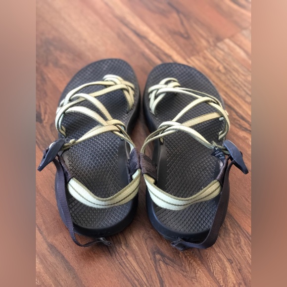 Women’s Chaco Sandals - Picture 2 of 5